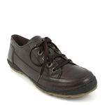 Caprice Schn�rschuhe Braun