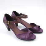 comma Peeptoe