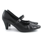 comma Spangenpumps