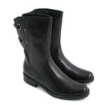 comma Stiefeletten