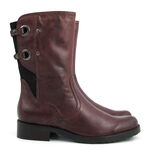 comma Stiefelette
