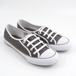 Tom Tailor Sneaker Grau-Ash