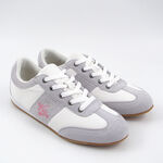 Tom Tailor Turnschuhe Weiss