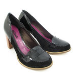 Killah Pumps �Betty� Schwarz