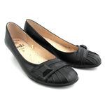 Caprice Pumps Schwarz
