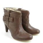 Killah Ankle Boots