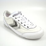 ENERGIE Sneaker Weiss/Silber