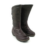 Marco Tozzi Stiefel Braun/Mocca