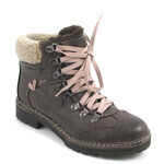s.Oliver Boots Mocca