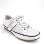 Caprice air4men Sneaker/Schn�rer Weiss
