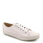 VALMY MODA Leder-Sneaker Beige