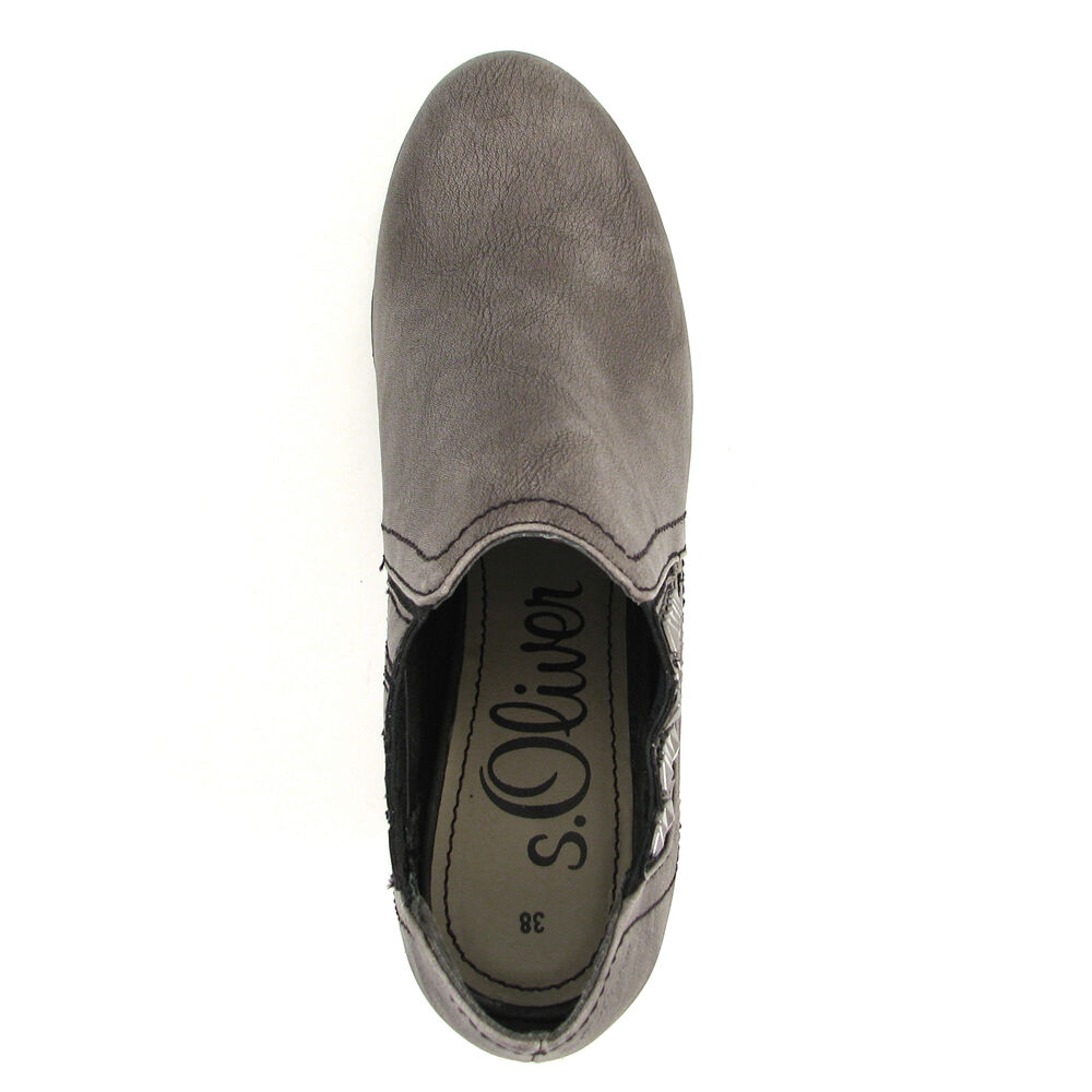 S oliver schuhe outlet
