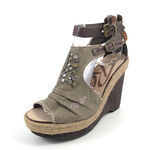 REPLAY Sandalette GlAMI Braun