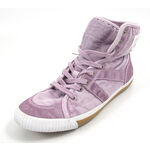 REPLAY Sneaker MOXIE CANVAS Pink
