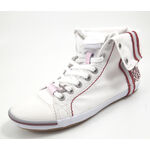 REPLAY Sneaker BROOKE weiss