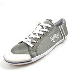 REPLAY Sneaker BRIDGETTE SATIN Gr�n