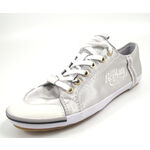 REPLAY Sneaker BRIDGETTE SATIN Platin