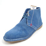 REPLAY Boots GLARE Blau