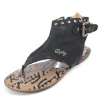 REPLAY Schaftsandalette GABY Schwarz