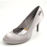REPLAY Pumps PAMELA Silber