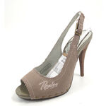 REPLAY Pumps FRUITS Braun