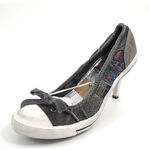 REPLAY Pumps SOREL Schwarz