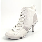 REPLAY Pumps ELEVENT weiss