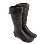 Caprice Stiefel Braun