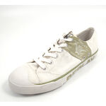REPLAY Sneaker LEVIED weiss