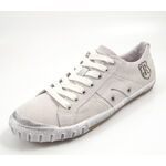 REPLAY Sneaker SMITH CS weiss