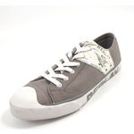 REPLAY Sneaker LEVIED Grau