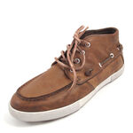 REPLAY Schn�rschuhe GLOVER Braun