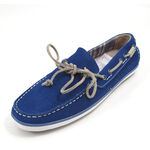 REPLAY Slipper AERO Blau
