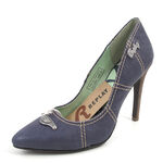 REPLAY Pumps ALANNA Blau
