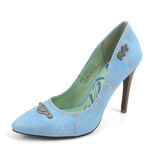 REPLAY Pumps ALANNA Blau