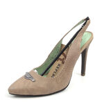 REPLAY Pumps BRITANY Taupe