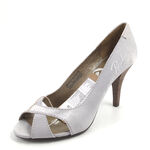 REPLAY Pumps TANGET Grau