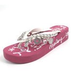 REPLAY Zehentrenner RIHANNA weiss