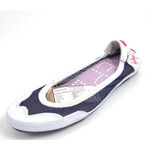REPLAY Ballerina NETT Blau