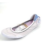 REPLAY Ballerina LILLES Grau