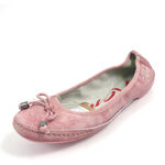 REPLAY Ballerina POHE Rot