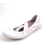 REPLAY Ballerina GRISETTE weiss