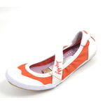 REPLAY Ballerina GRISETTE Rot