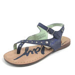 REPLAY Zehentrenner ETTIE Blau