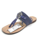 REPLAY Zehentrenner WALEED Blau