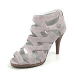 REPLAY Sandalette JELENA Grau