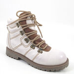 Marco Tozzi Damenboots Weiss