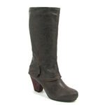 s.Oliver Stiefel Mocca