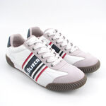 s.Oliver Sneaker Weiss