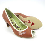 Replay Peeptoes �Angel�